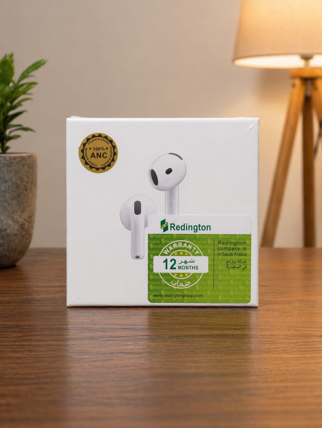 Apple AirPods Pro 4