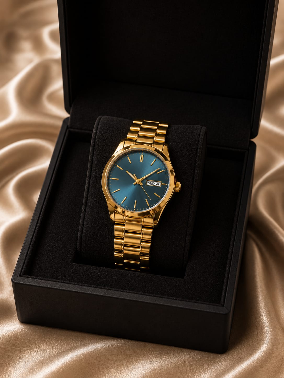 ⌚ Citizen Watches – Timeless Style &amp; Precision