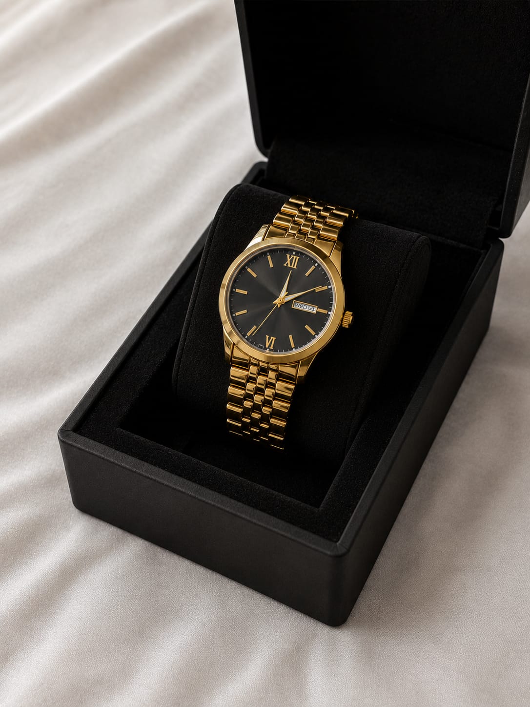 ⌚ Citizen Watches – Timeless Style &amp; Precision