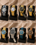 ⌚ Citizen Watches – Timeless Style &amp; Precision