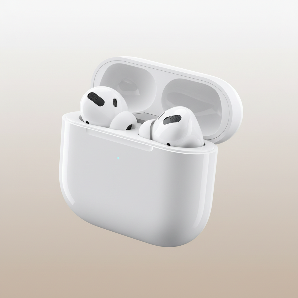 Apple AirPods Pro 4