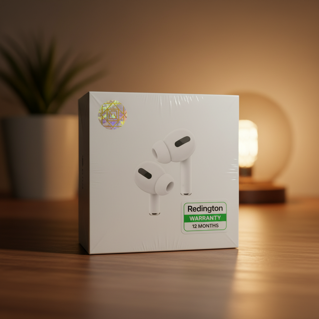 Apple AirPods Pro 4