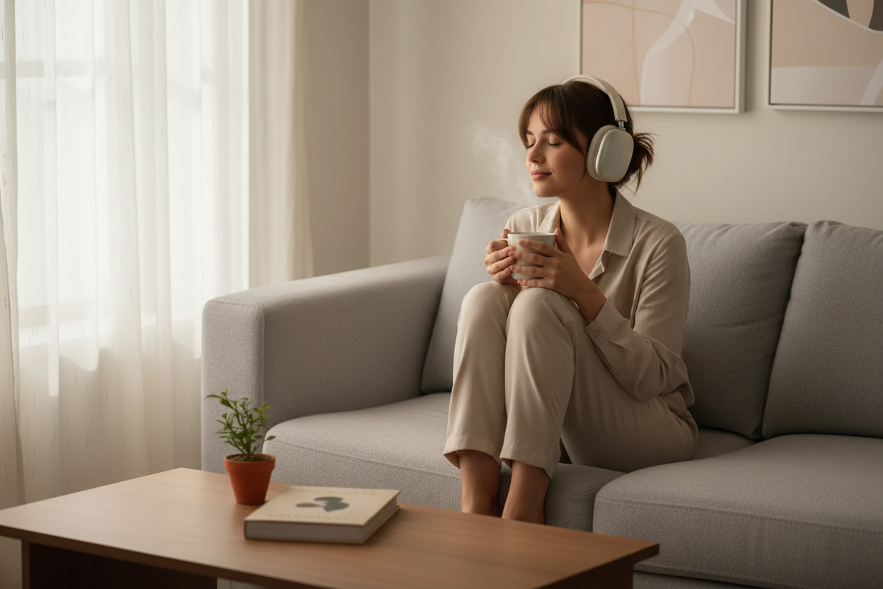 🎧 Apple AirPods Max – Premium Wireless Over-Ear Headphones 🎵